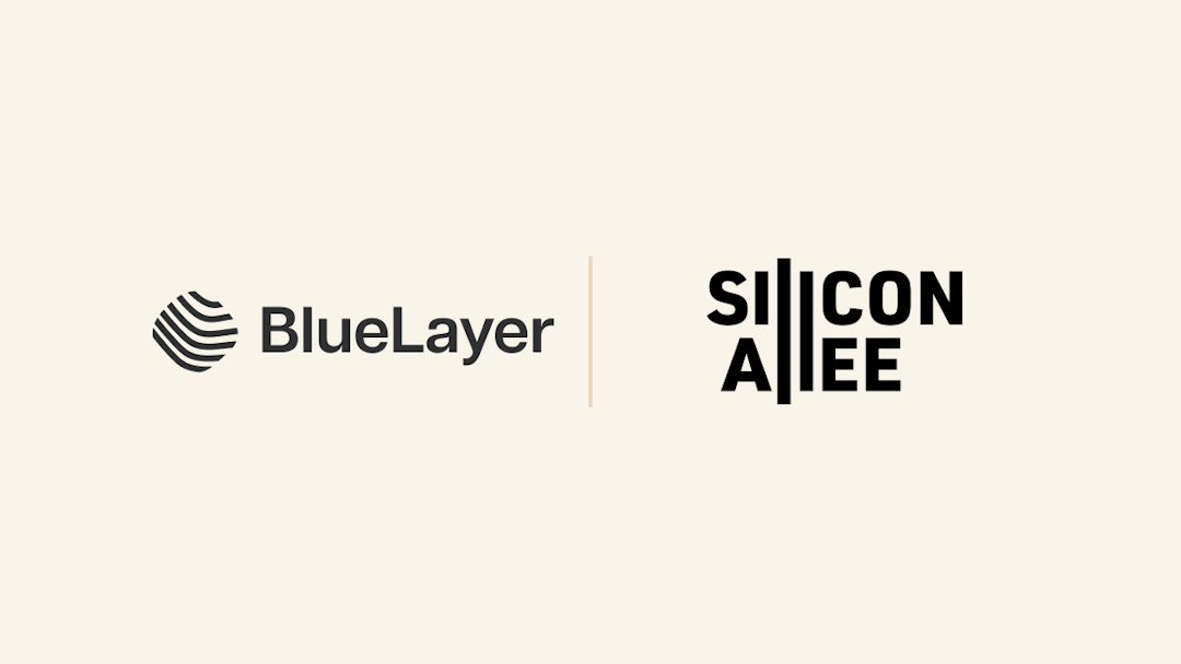 BlueLayer featured in Silicon Allee 