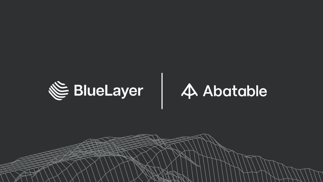 BlueLayer partners with Abatable to streamline corporate carbon procurement